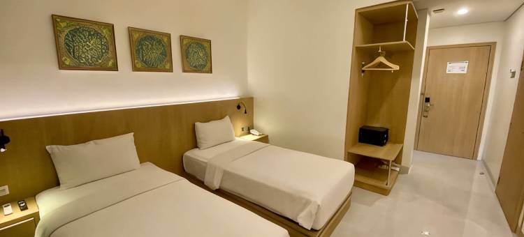 OPI英达酒店(Opi Indah Hotel)图片