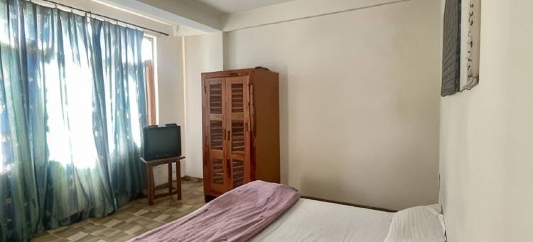 萨尔塔克民宿(Sarthak Home Stay, Beautiful Valley View of Mountain)图片