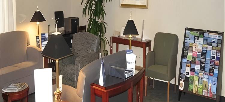 Holiday Inn Express 兰霍恩，牛津谷(Holiday Inn Express PHILADELPHIA NE - LANGHORNE by IHG)图片