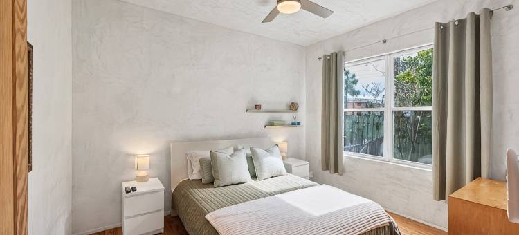 扎拉之家，萨拉索塔市中心度假屋(Downtown Sarasota, Casa de Zara)图片