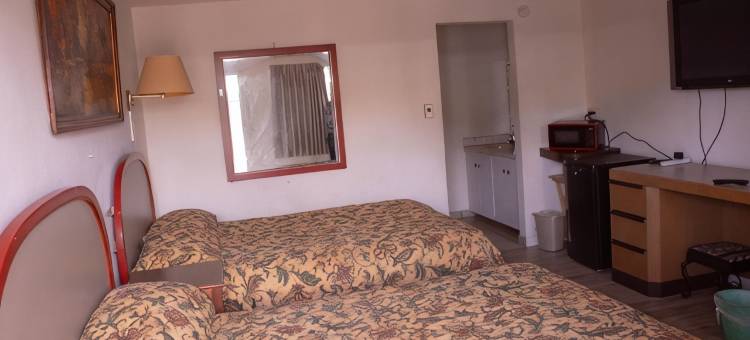 史蒂文森费德勒尔韦 I 5汽车旅馆(Stevenson Motel Federal Way near I 5)图片