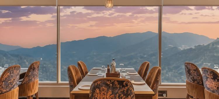 阿南特维拉斯西姆拉山酒店(AnantVilas Shimla Hills)图片