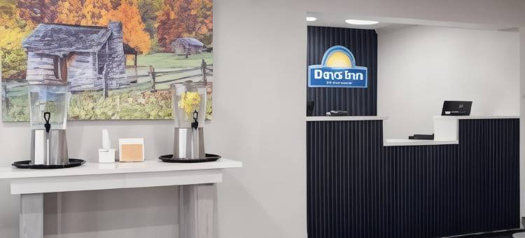 东达文波特温德姆戴斯酒店(Days Inn by Wyndham Davenport)图片