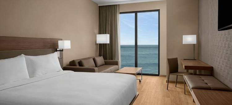 万豪旗下AC酒店-克利尔沃特海滩(AC Hotel Clearwater Beach)图片