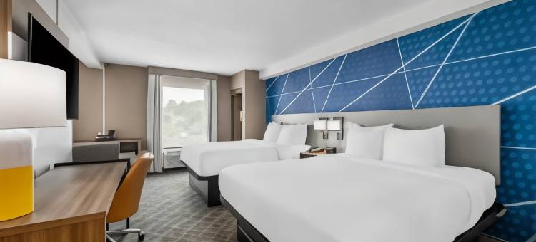 金斯波特东南舒适酒店(Comfort Inn Kingsport Southeast)图片