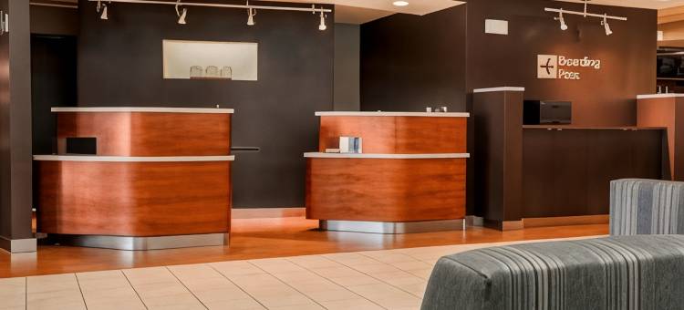 奥兰多玛丽湖北万怡酒店(Courtyard by Marriott Orlando Lake Mary/North)图片