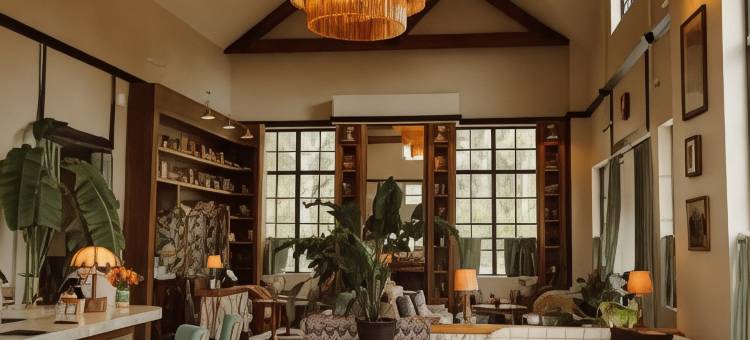 Berkshires Untold = 伯克郡未述(Berkshires Untold)图片