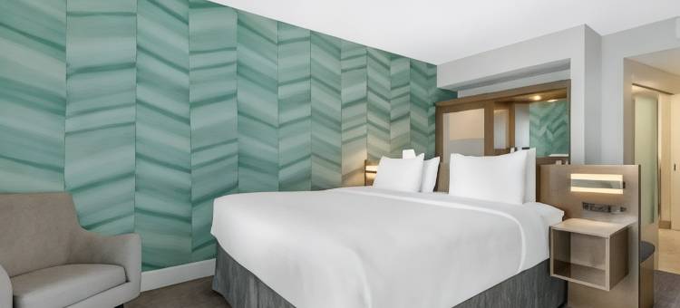 坎布里亚大洋城酒店-海湾(Cambria Hotel Ocean City - Bayfront)图片