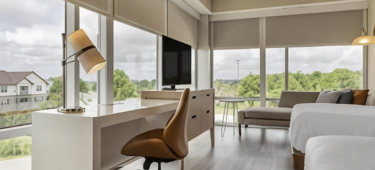 希尔顿逸林酒店-格林维尔伍德拉夫路(DoubleTree by Hilton Greenville Woodruff Road)图片