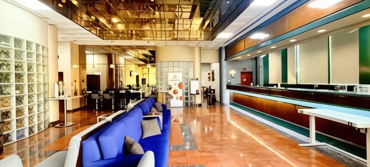 英格尔伍德贝斯特韦斯特优质套房酒店(Best Western Plus Suites Hotel - Los Angeles LAX Airport)图片