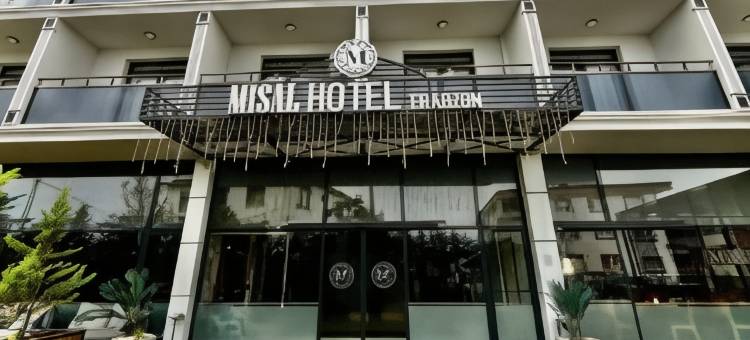 米萨尔客房酒店(Misal Hotel Trabzon)图片