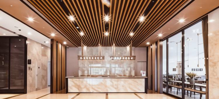 维瓦尔第公园酒店(VivaldiPark)图片