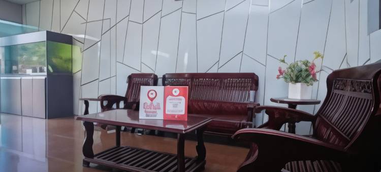 谢丽尼莱酒店(Hotel Seri Nilai)图片