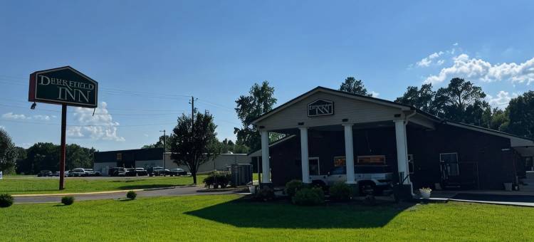 Deerfield Inn & Suites Gadsden Near Attalla I 59图片