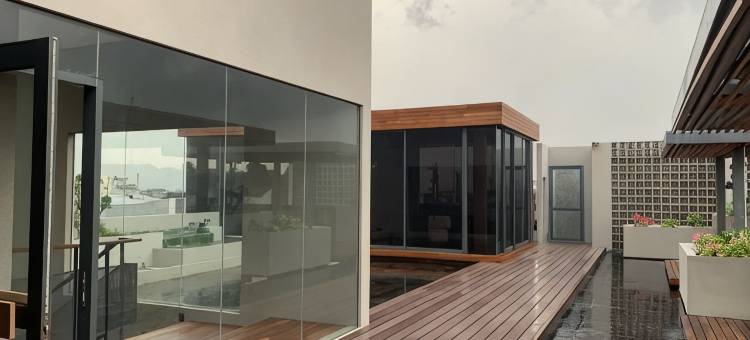 日惹桑斯RG生活酒店(Sans Hotel RG Living Jogja by RedDoorz)图片