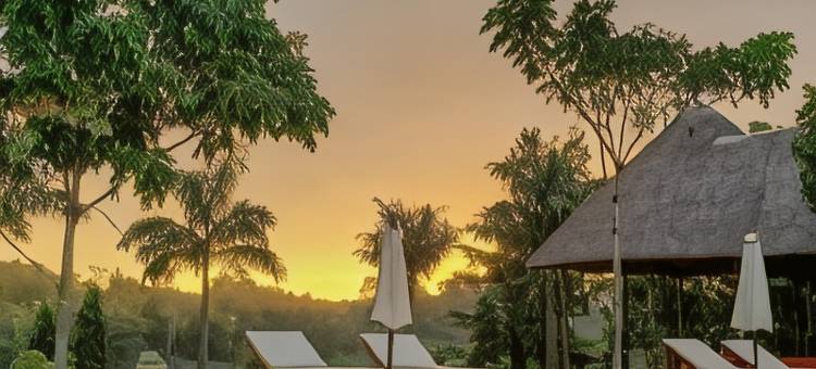 尼罗河低语生态豪华度假村(Whispers of the Nile Eco Luxury Resort)图片