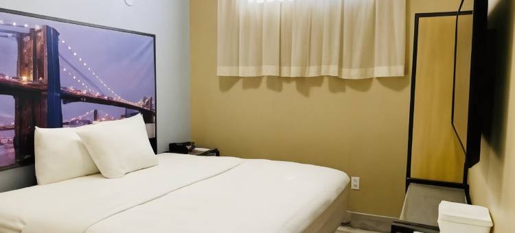 JFK机场罗德威酒店(Rodeway Inn Near JFK Airport)图片