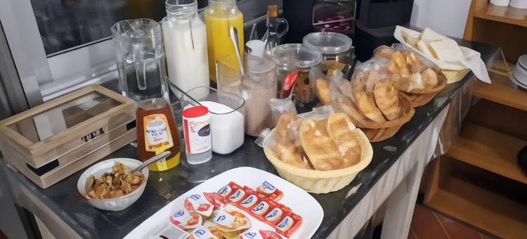 皮加尔酒店(Pigal)图片
