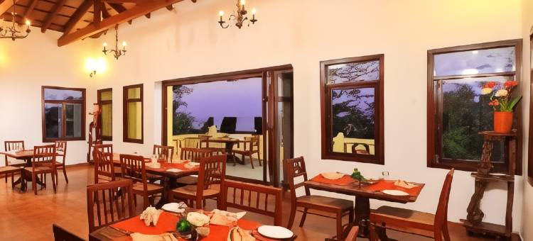 阿姆利塔拉普瓦斯海滨遗产酒店(Amritara Poovath Beachfront Heritage)图片