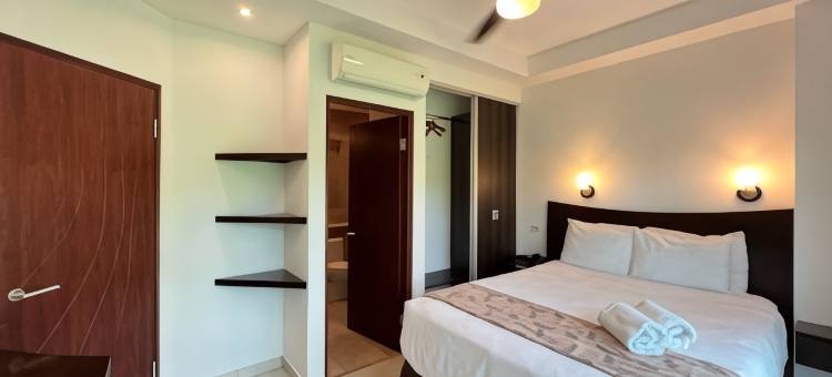 欧神诺精品画廊酒店(Oceano Boutique Hotel & Bistró)图片