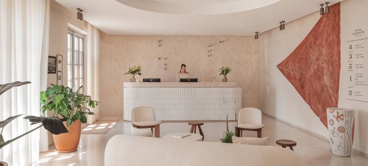 卡西斯Liautaud酒店(Hôtel Liautaud Cassis)图片