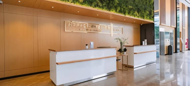 巴淡岛纳柯亚尊贵阿斯顿哈珀酒店(Harper Premier Nagoya Batam by ASTON)图片