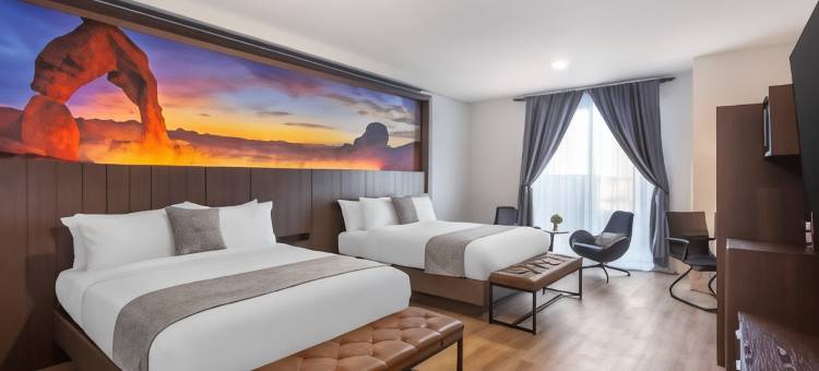 The Valor, 凯悦臻选酒店(The Valor, Ascend Hotel Collection)图片