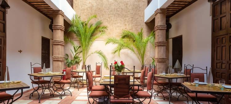 里亚德阿拉丁酒店(Riad Joudour)图片