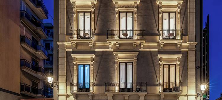 瓦斯塔宫 - 迷人客房(Palazzo Vasta - Charming Rooms)图片