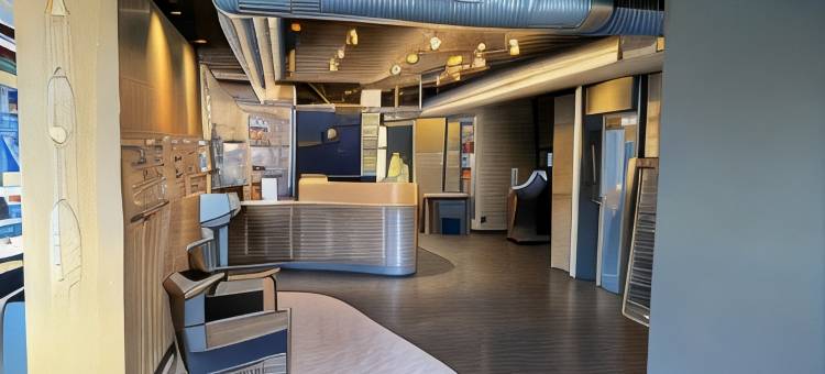 Akzent酒店DÉJANIL(Akzent Hotel DÉJANIL)图片
