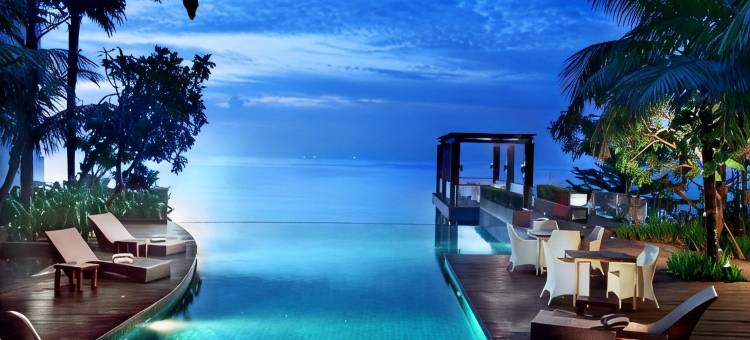 金色郁金香巴厘巴板酒店及套房(Golden Tulip Hotel & Suites Balikpapan)图片