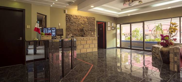 La Silla酒店(Hotel la Silla)图片