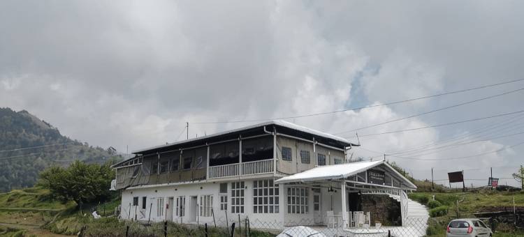 喜马拉雅露营和度假村(Himalayan Camps and Resort)图片