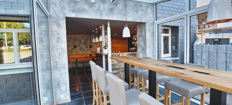 克雷格门葡萄酒酒店(Kragemann Hotel & Vinothek)图片