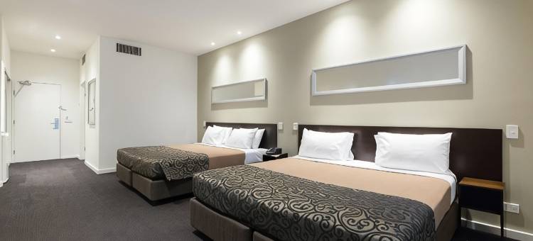 墨尔本南方大酒店(Great Southern Hotel Melbourne)图片