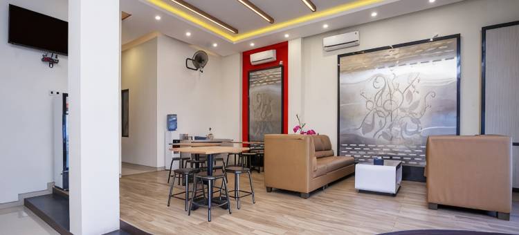 Pondok Indah Guesthouse by Ecommerceloka图片