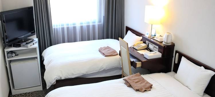 磐城阳光酒店(Hotel Sunshine Iwaki)图片