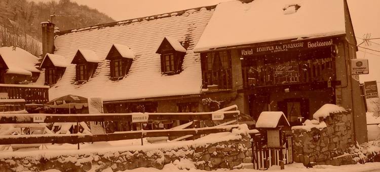 比利牛斯宾馆(Auberge des Pyrénées)图片
