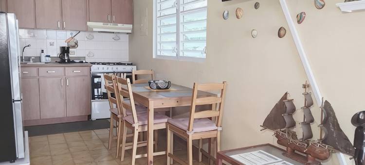 Villa Santa Juana 2 Fully Equipped 2BR Home Caguas with SOLAR PANELS /A/C / WIFI图片