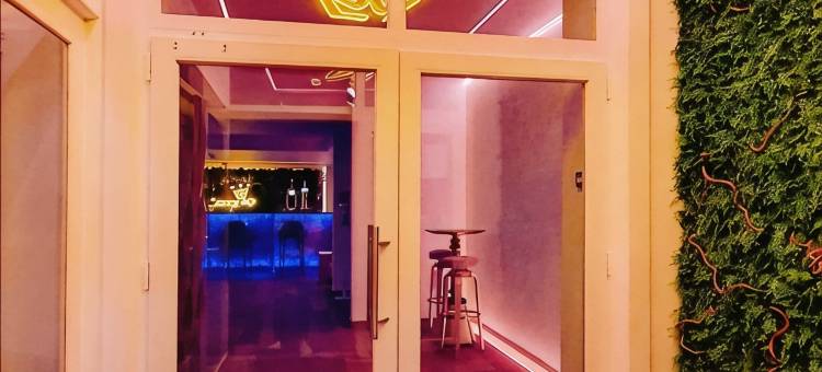 THE ONE 大酒店 da Póvoa 4(The One Grand Hotel da Póvoa - by Mhmb Hospitality)图片