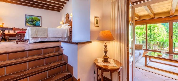 芬卡元老酒店(Finca Ca's Curial - Agroturismo - Adults Only)图片