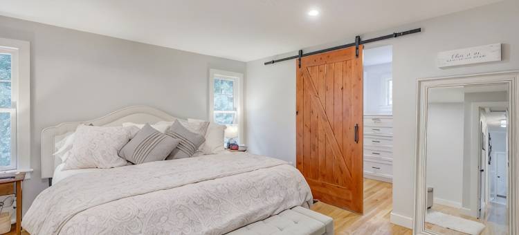 Coastal Cape Cod 3 bedroom close to the beach, bike path & ponds!图片