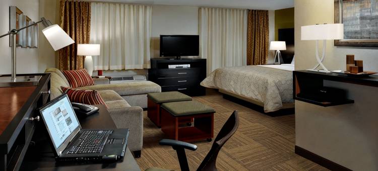 拉斐特Staybridge Suites(Staybridge Suites LAFAYETTE by IHG)图片
