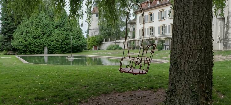 宫明兴维勒酒店(Schloss Münchenwiler)图片