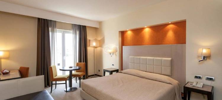 奥林波格兰德酒店(Grand Hotel Olimpo)图片