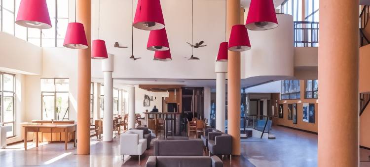 Vila Galé Cabo – 全包(Vila Galé Cabo - All Inclusive)图片