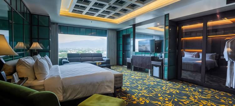 大西雅酒店(Grand Sya Hotel)图片