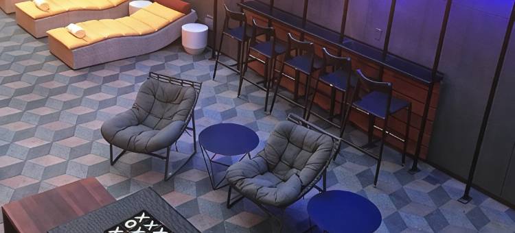 洛杉矶比佛利山庄金普顿帕洛玛酒店(Kimpton HOTEL PALOMAR BEVERLY HILLS by IHG)图片