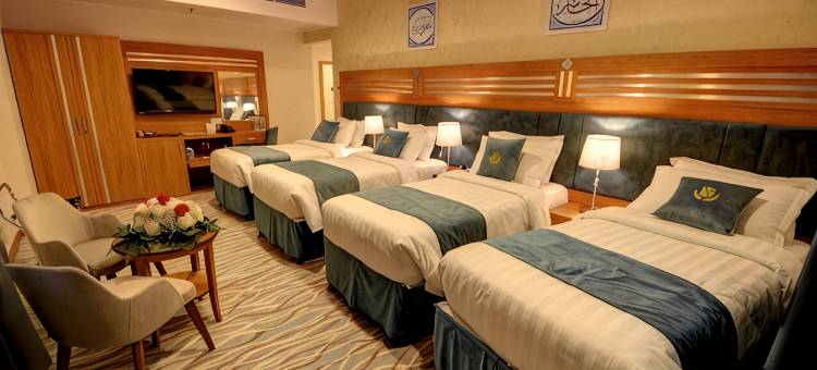 阿尔达尔拉瓦菲德郁金香酒店(TULIP INN AL DAAR RAWAFID)图片