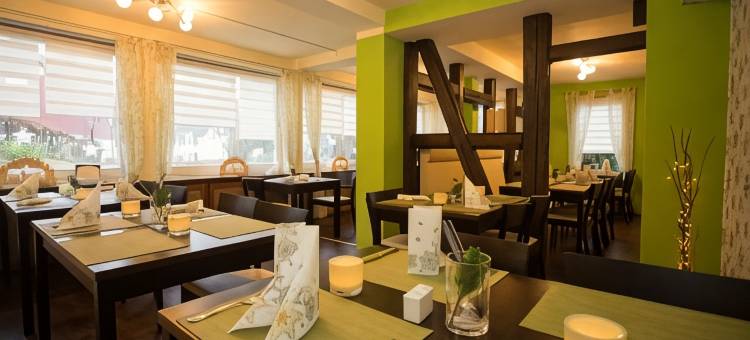 门穆瑞酒店(Memory Hotel)图片